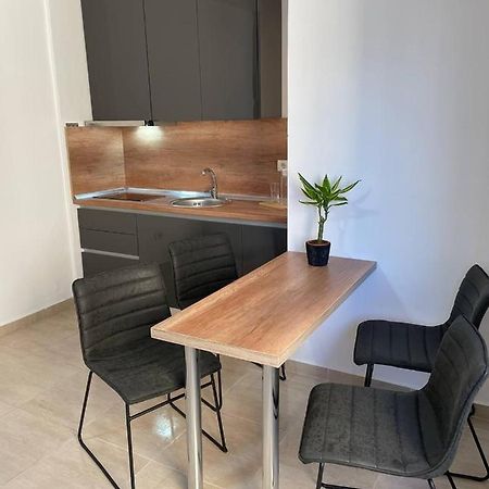 Apartament High-Tech Flat Durrës Zewnętrze zdjęcie