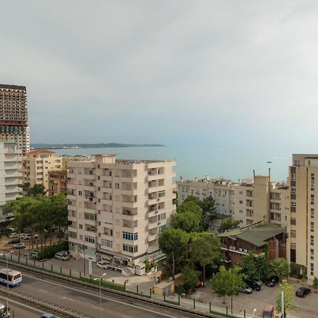 Apartament High-Tech Flat Durrës Zewnętrze zdjęcie