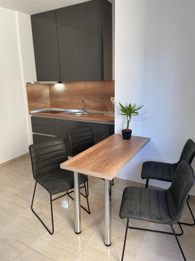 Apartament High-Tech Flat Durrës Zewnętrze zdjęcie