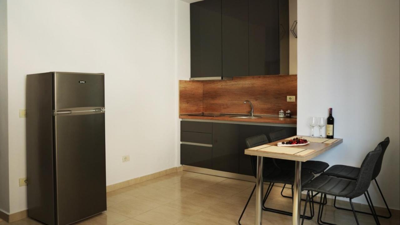 Apartament High-Tech Flat Durrës Zewnętrze zdjęcie